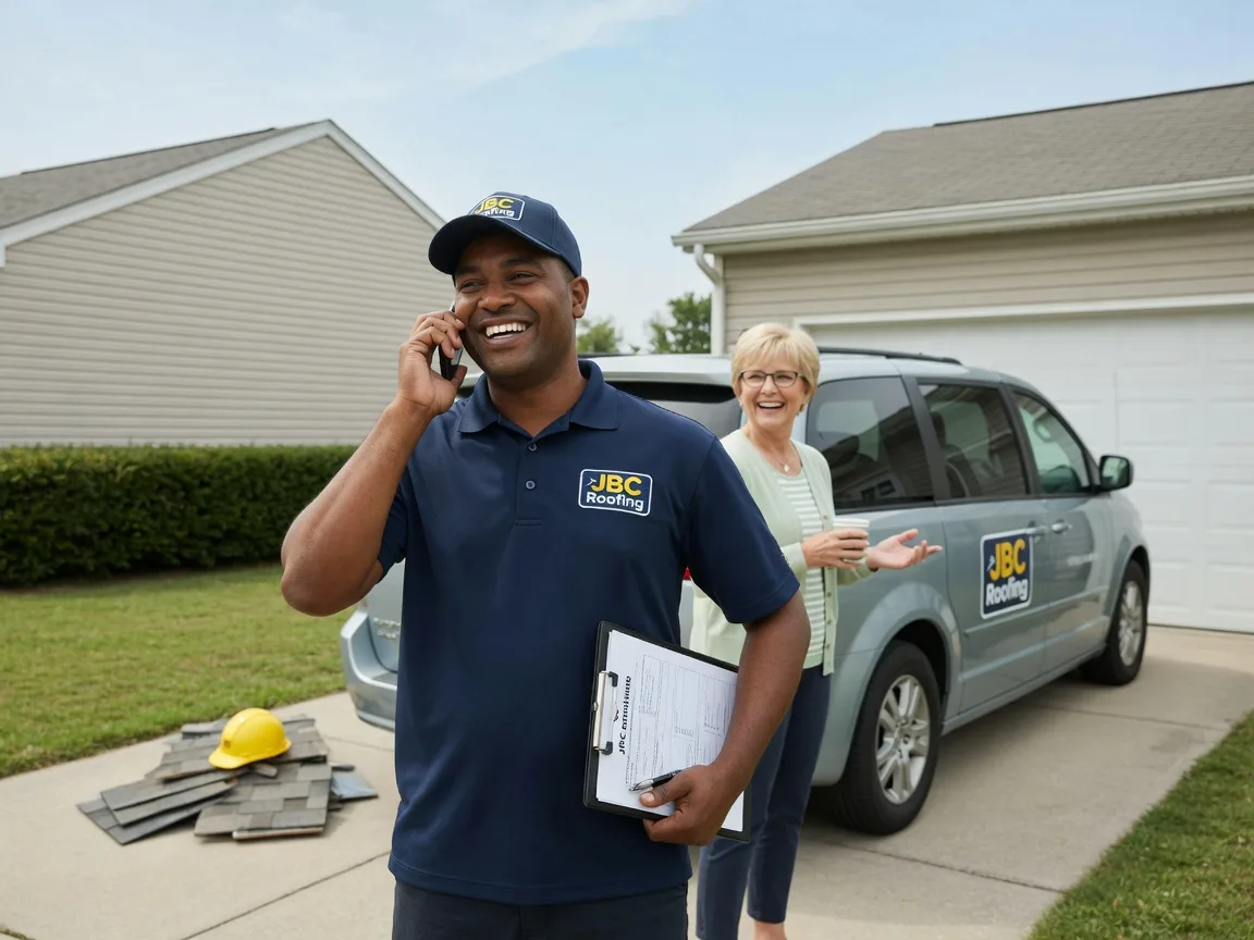 Roof Replacement Griswold, CT FAQs